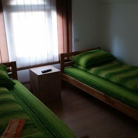 Art Nova Varoš Exterior foto