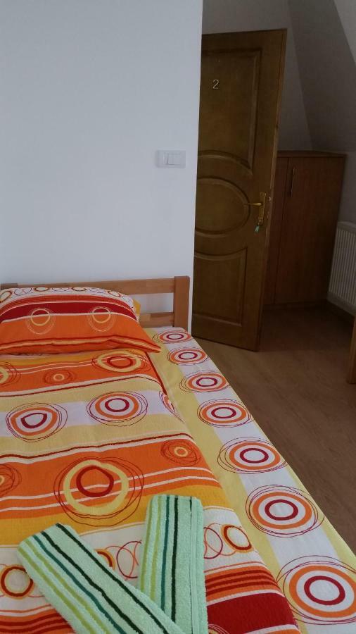 Art Nova Varoš Exterior foto