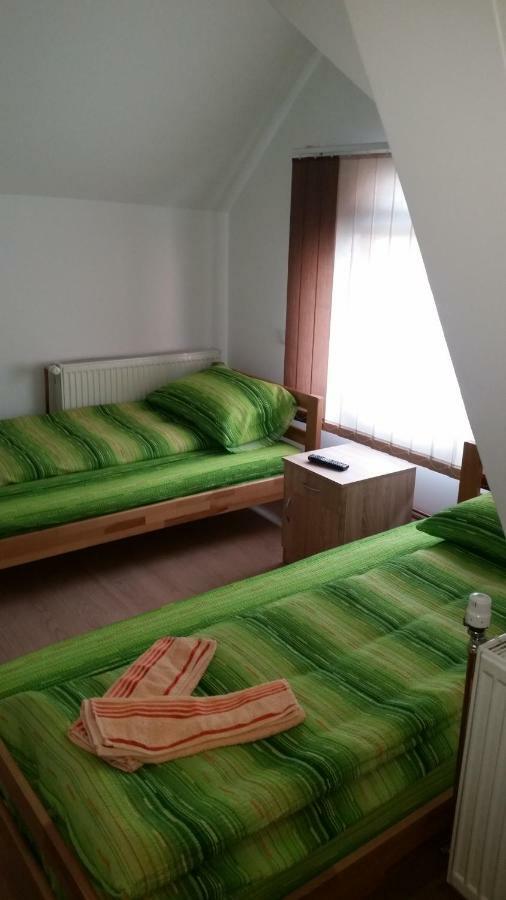Art Nova Varoš Exterior foto