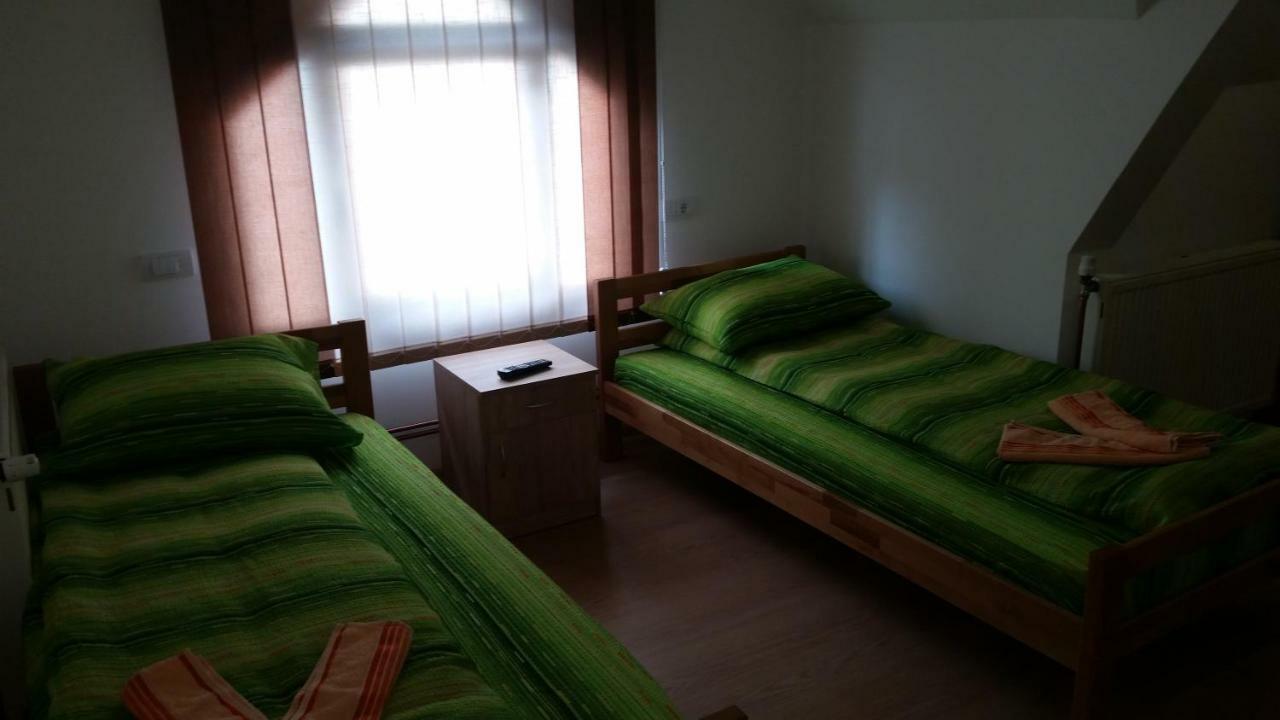 Art Nova Varoš Exterior foto